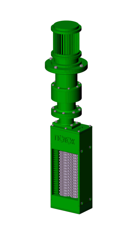 Купить измельчитель Поток-800 в Воронеже