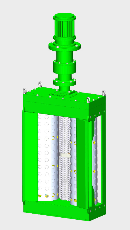 Купить измельчитель Поток-600.2 в Воронеже