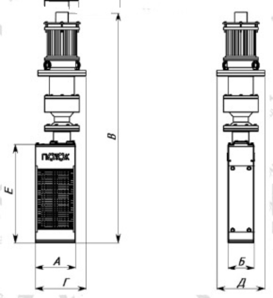 Купить измельчитель Поток-800 в Воронеже