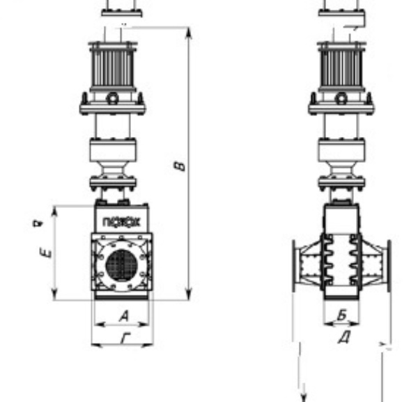 Купить измельчитель Поток-600 в Воронеже